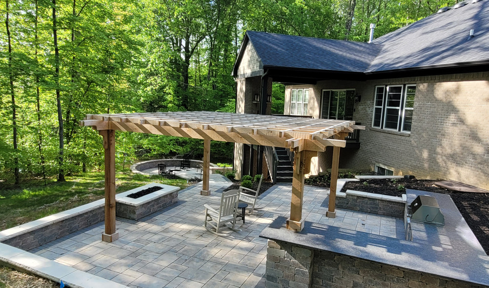 Landscape Photo Gallery Mosier Landscape