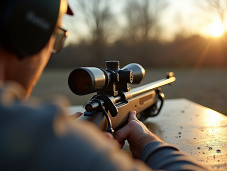 Essential Firearm Safety Training Tips for Every Shooter