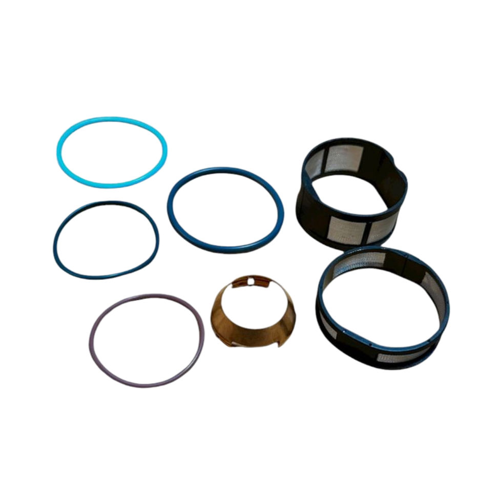 Kit de ligas inyector QSK 666467