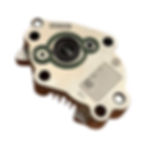 Bomba de engranes 0440020026 de bomba Bosch