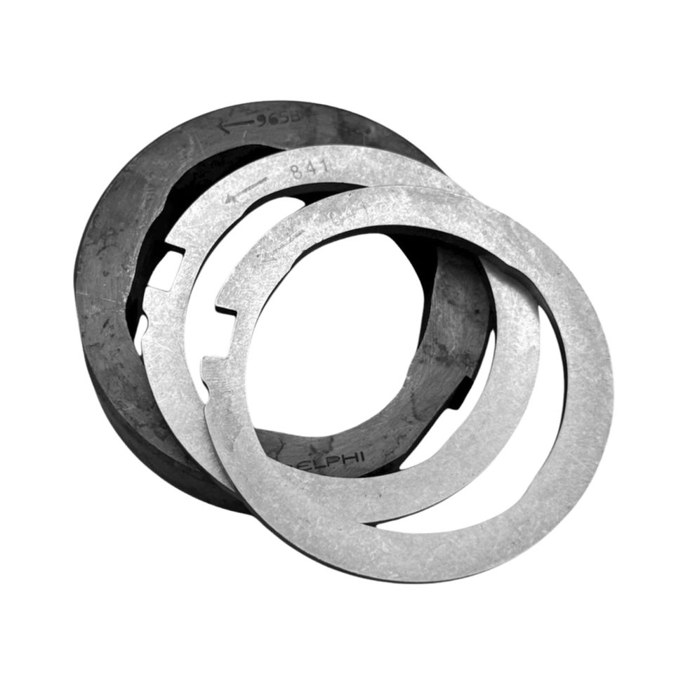 Aro de levas 7174-067FN de Bomba Delphi