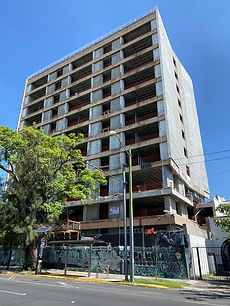 Torre Av Vallarta