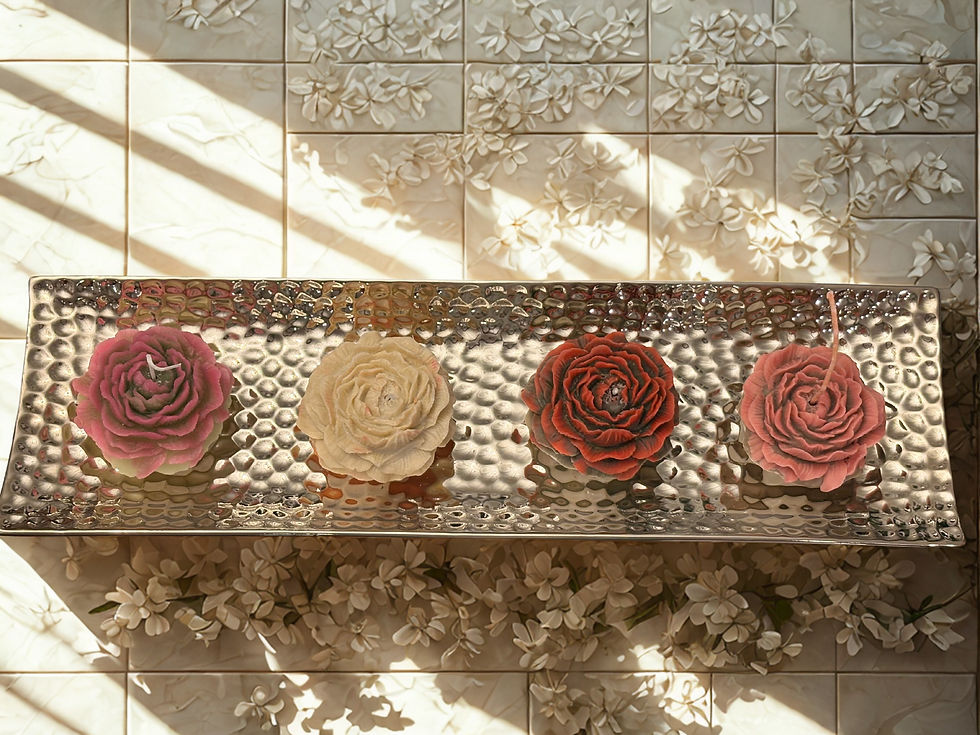 Thumbnail: Symphony Tray