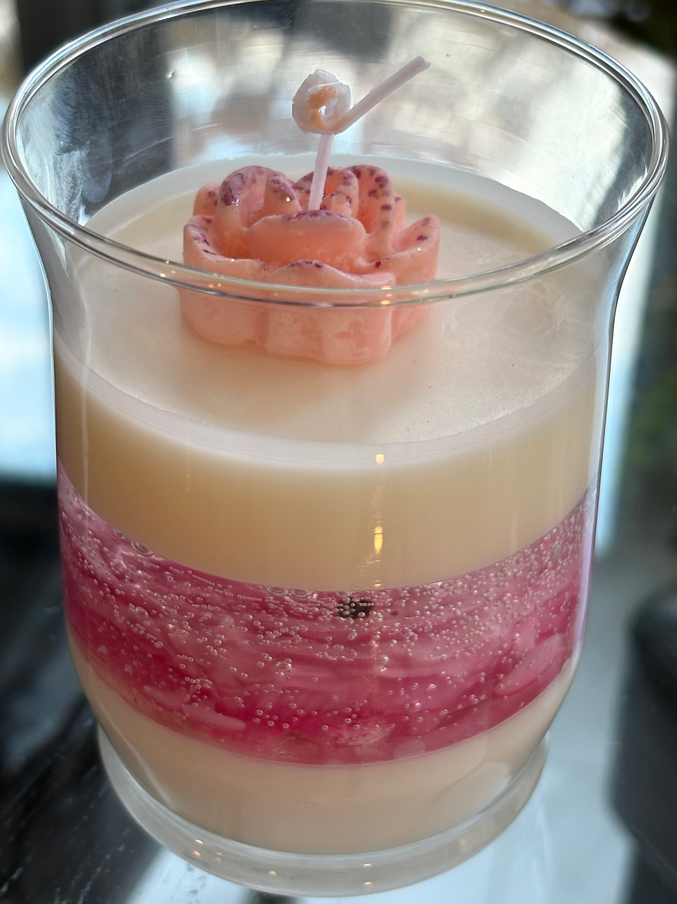 Thumbnail: Blush Cascade