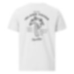 Thumbnail: Island Fever Organic Cotton t-shirt