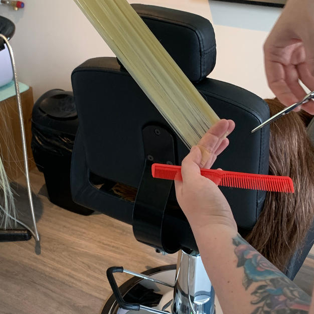Level 2 Hairdressing Diploma