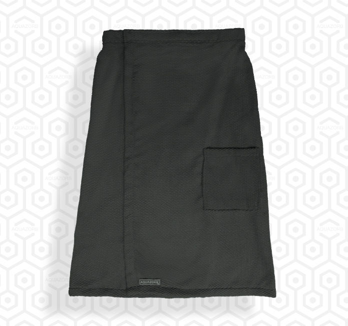 Thumbnail: Puffy Weave Body Wrap for Men