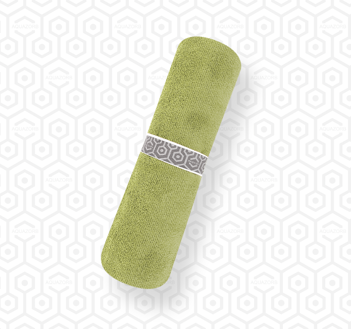 Thumbnail: Body Towel - More colors