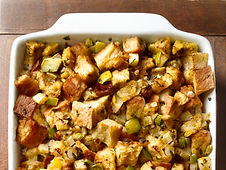 Bread Stuffing