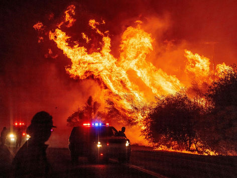insurance discount for Firewise members