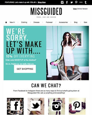 15 Coupon Campaign Ideas Impacting Every Stage Of Customer Lifecycle