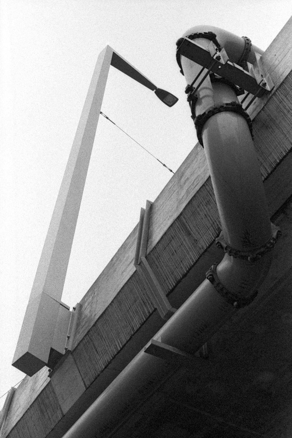 street light zh