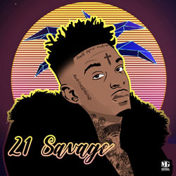 21 SAVAGE