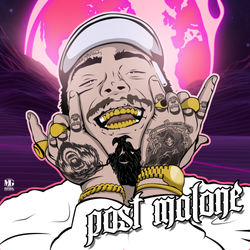 post malone