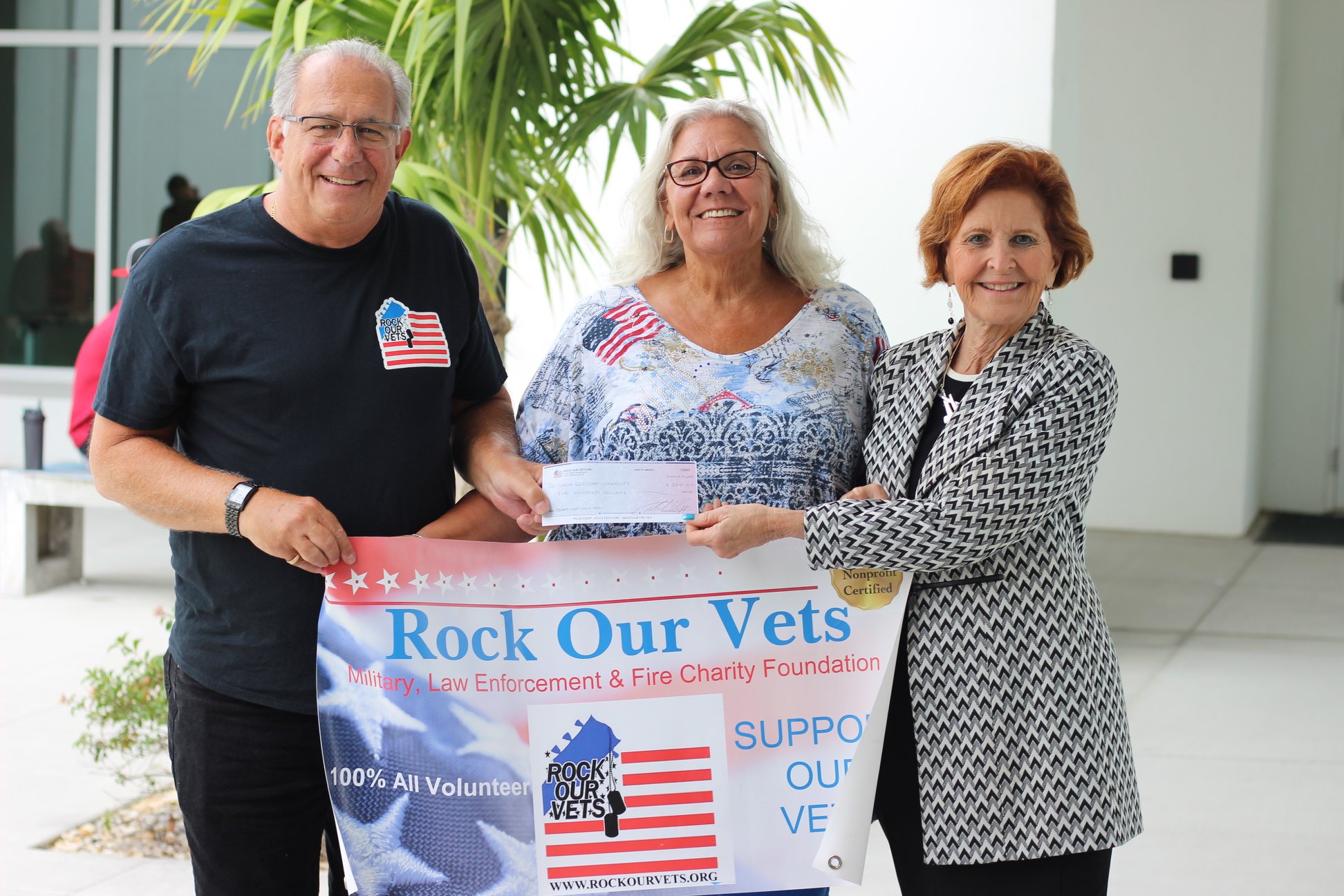 Starting Veterans In Business