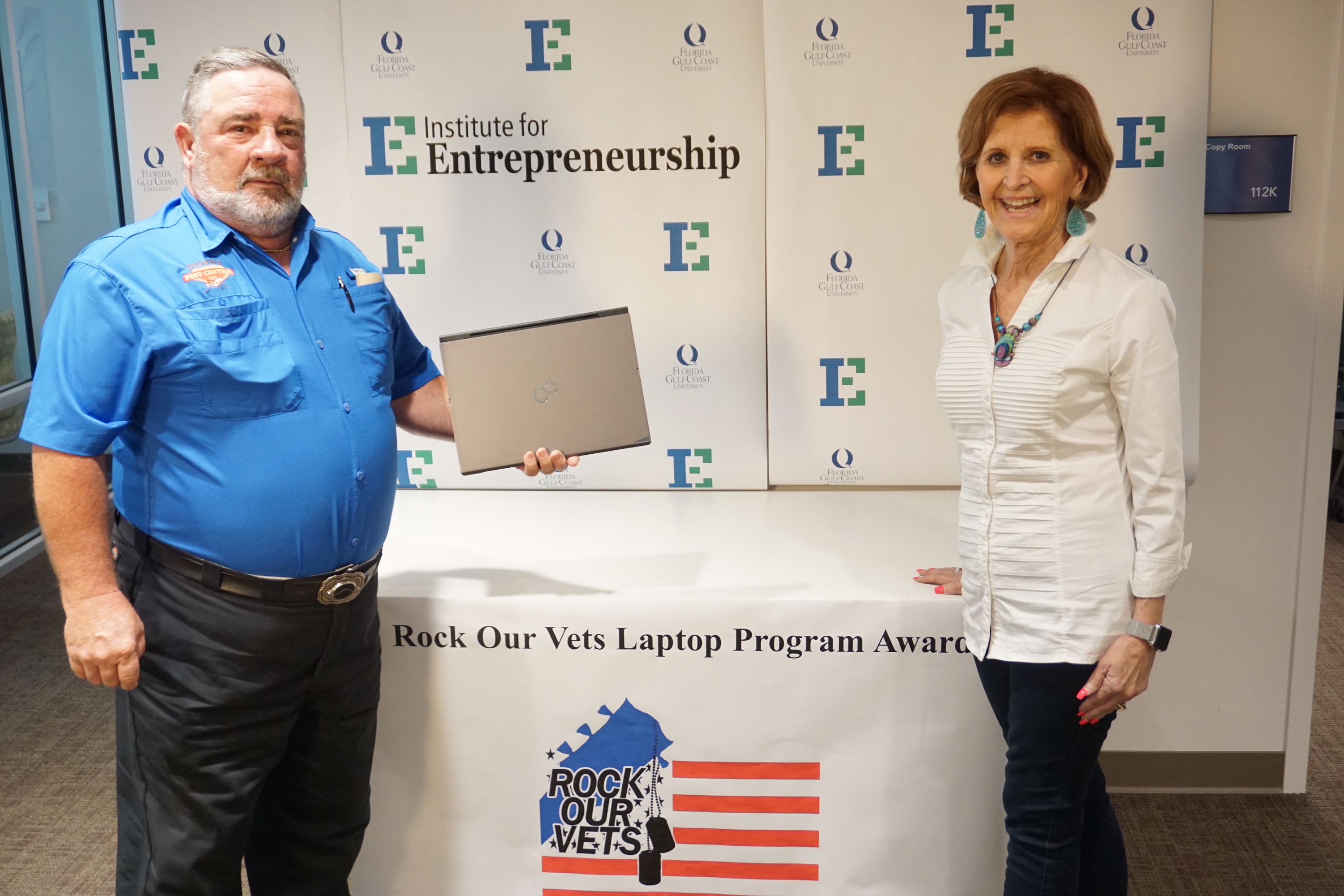 Laptops for Entrepreneurs
