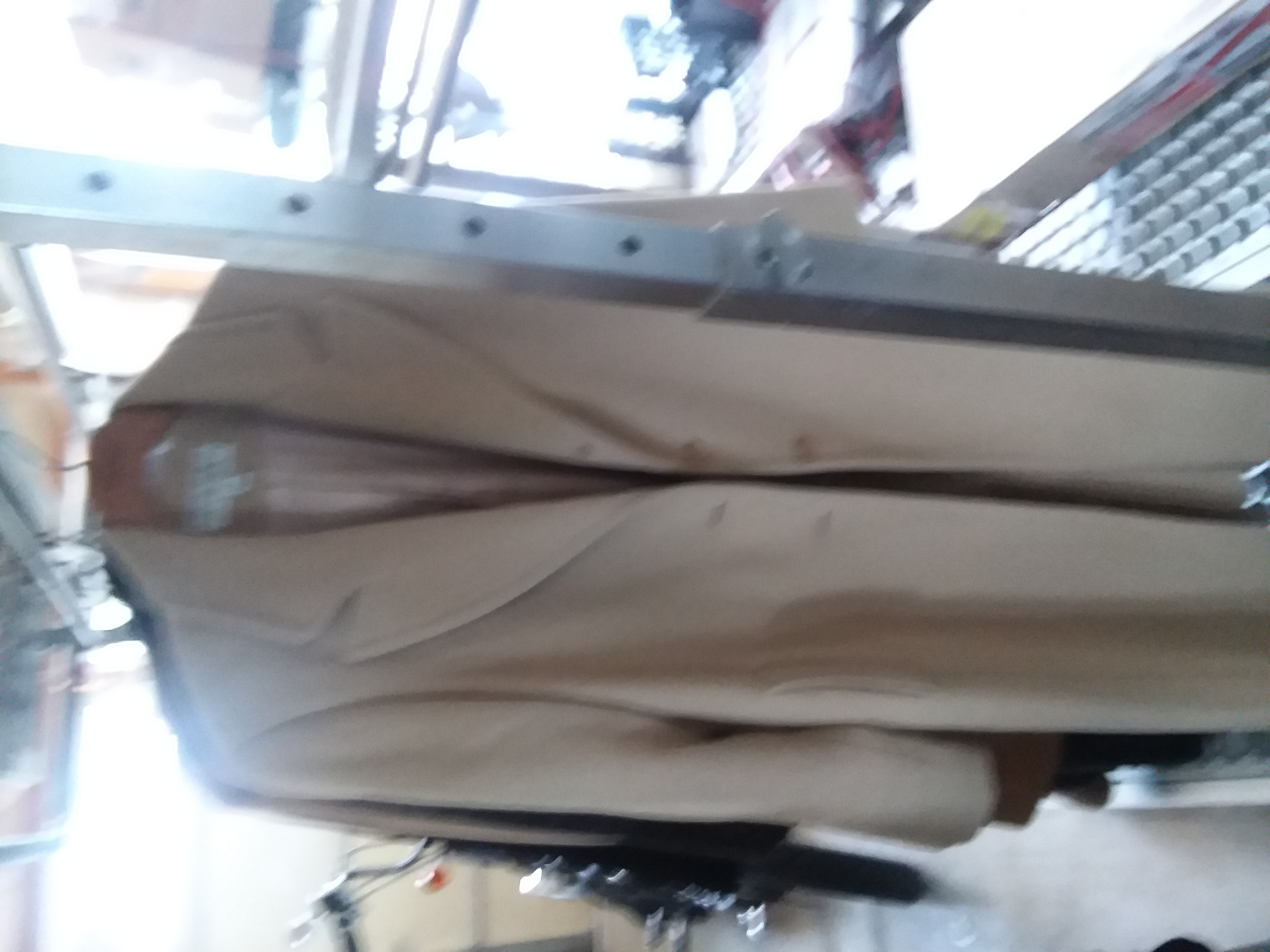 The Winter Jacket Drive