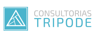 Consultorias Tripode Logo