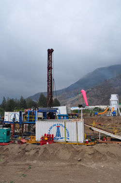 Guatemala Geothermal