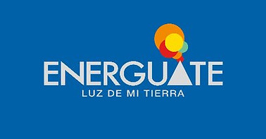 Logotipo de Energuar
