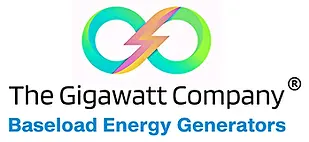 Logotipo de The Gigawatt Company.webp