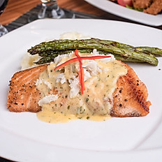 ATLANTIC SALMON FILET