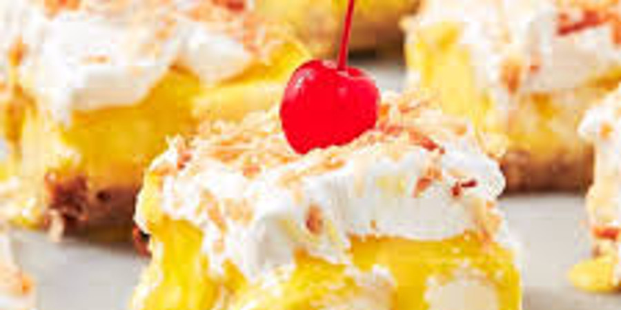 World Dessert Day- There Is A Way To Get Double The Fivestar Points!
