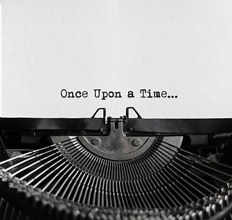 mechanical-typewriter-at-the-center-with-white-sheet-of-paper-metallic-cyrillic-type-machi