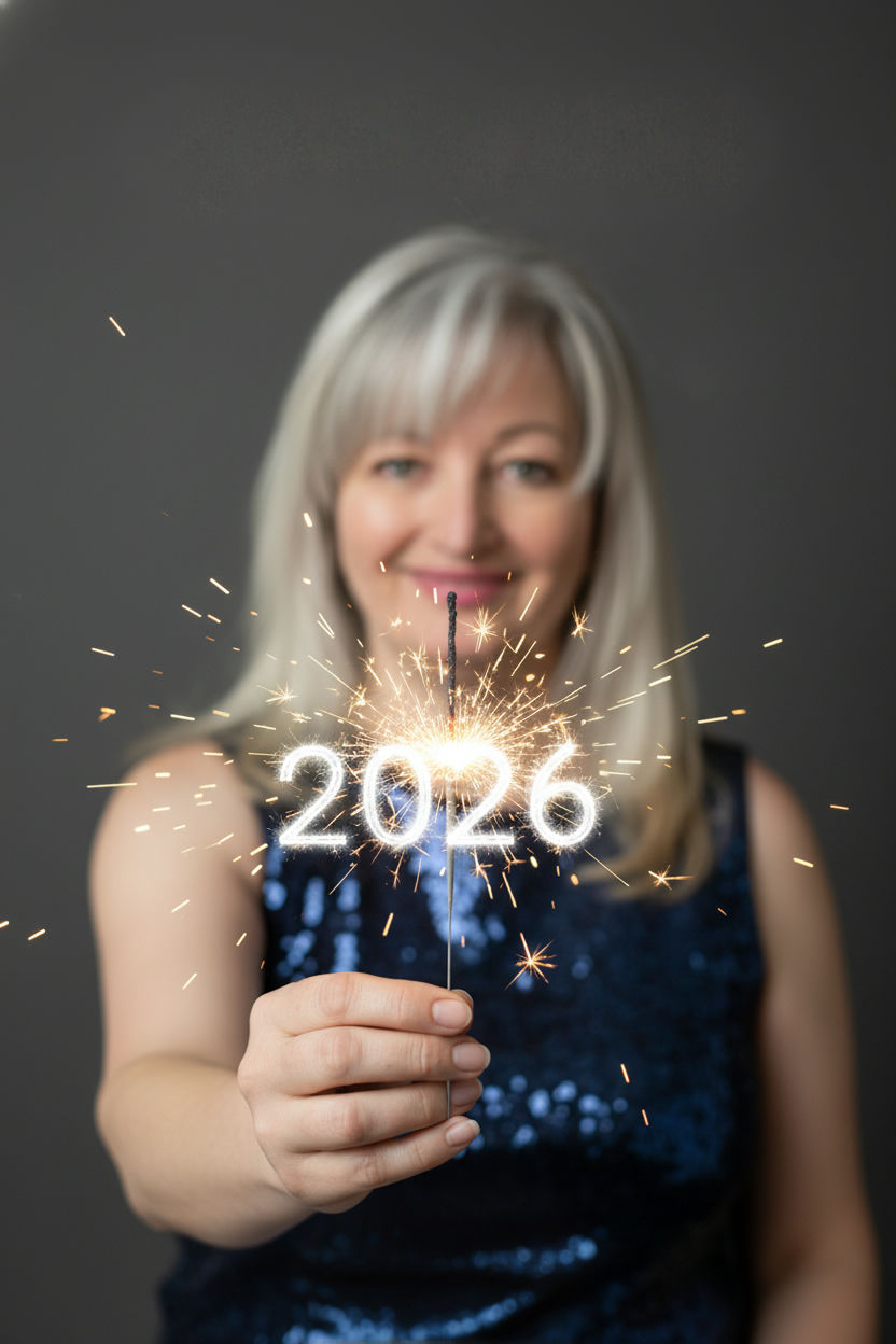 2026, Neujahr, Neujahrsvorsätze, Stimme, Stimmtraining, Stimmcoaching, Stimme zum Erfolg, Andrea Bakovic,
