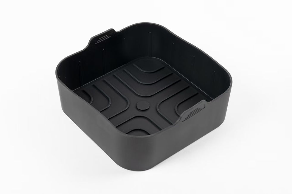 Thumbnail: Air Fryer Silicone Basket