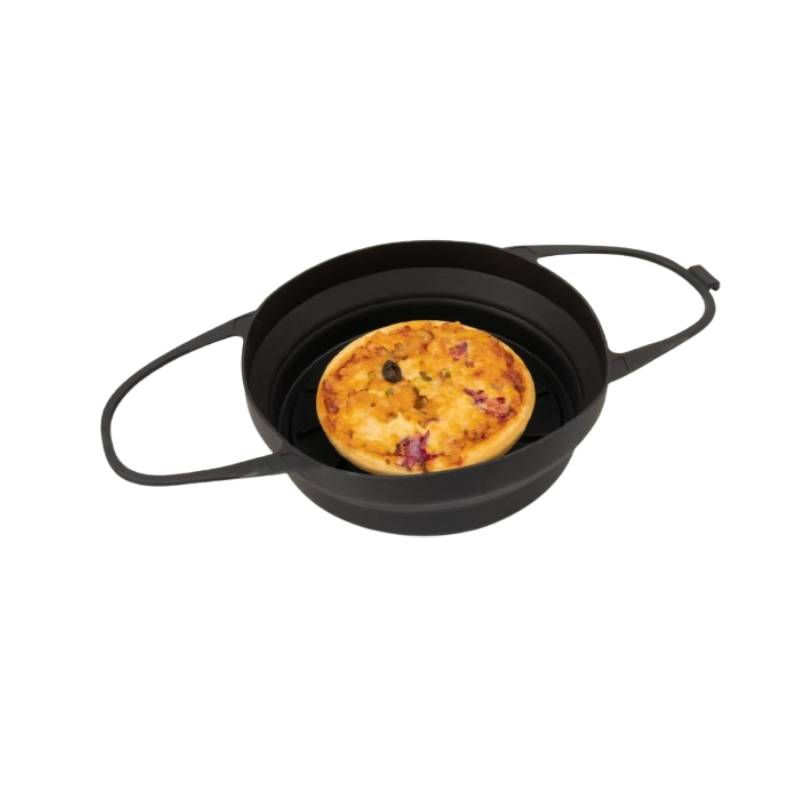 Thumbnail: Air Fryer Silicone Basket