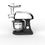 Thumbnail: 5.0L Stand Mixer + Blender + Meat grinder+ Pasta maker