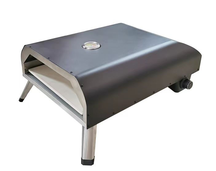 Thumbnail: 16inch Pizza Oven Gas