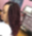 Medium Kinky Twist