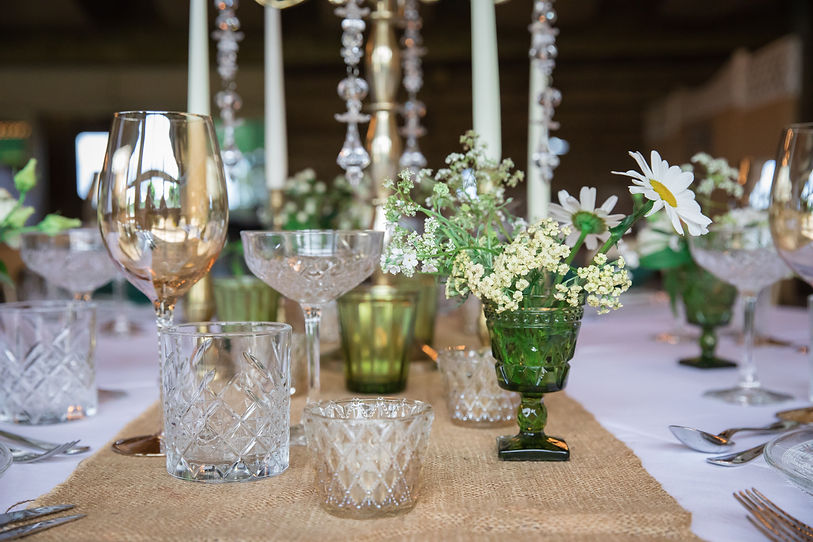 Wedding Decorations