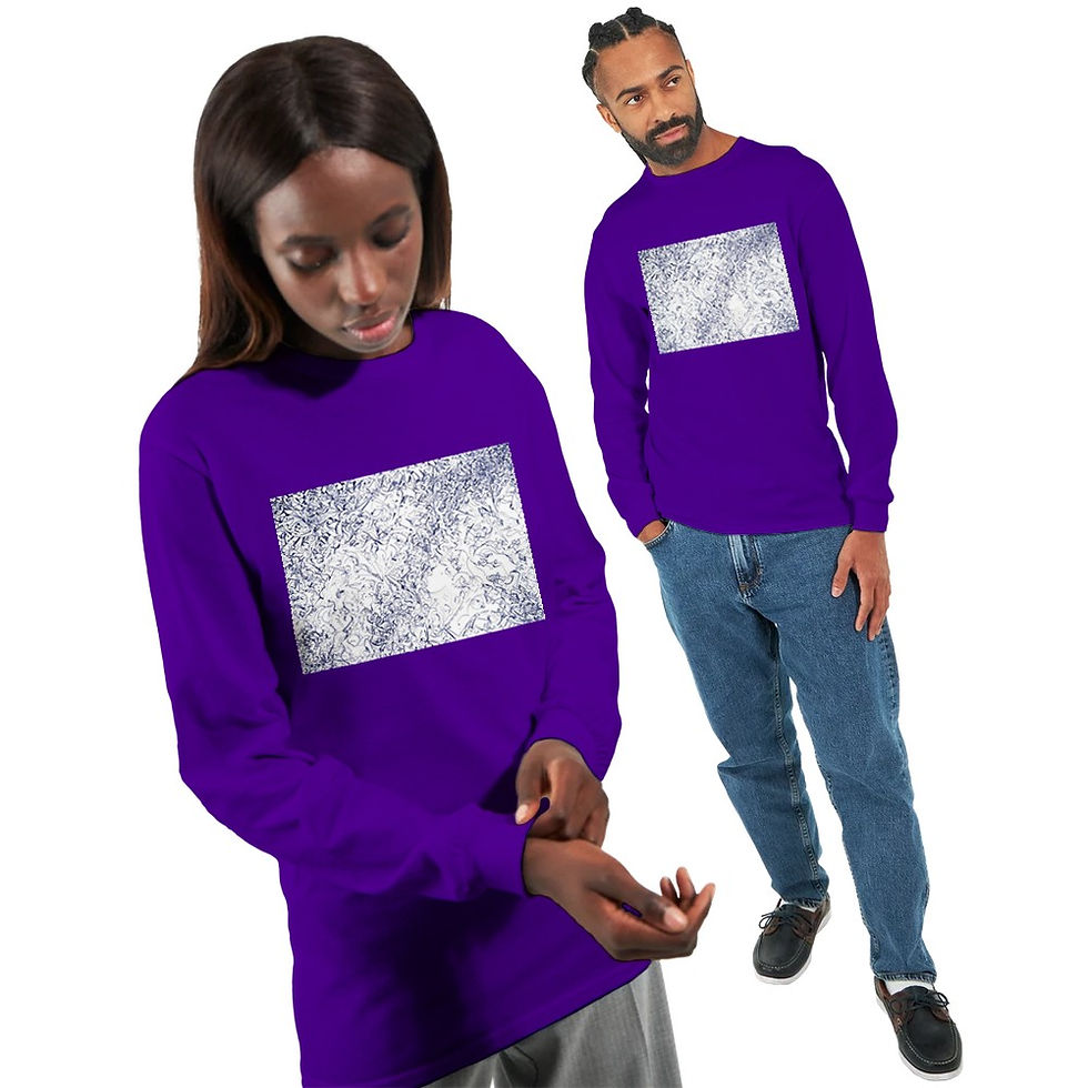 Thumbnail: Classic Unisex Longsleeve T-shirt