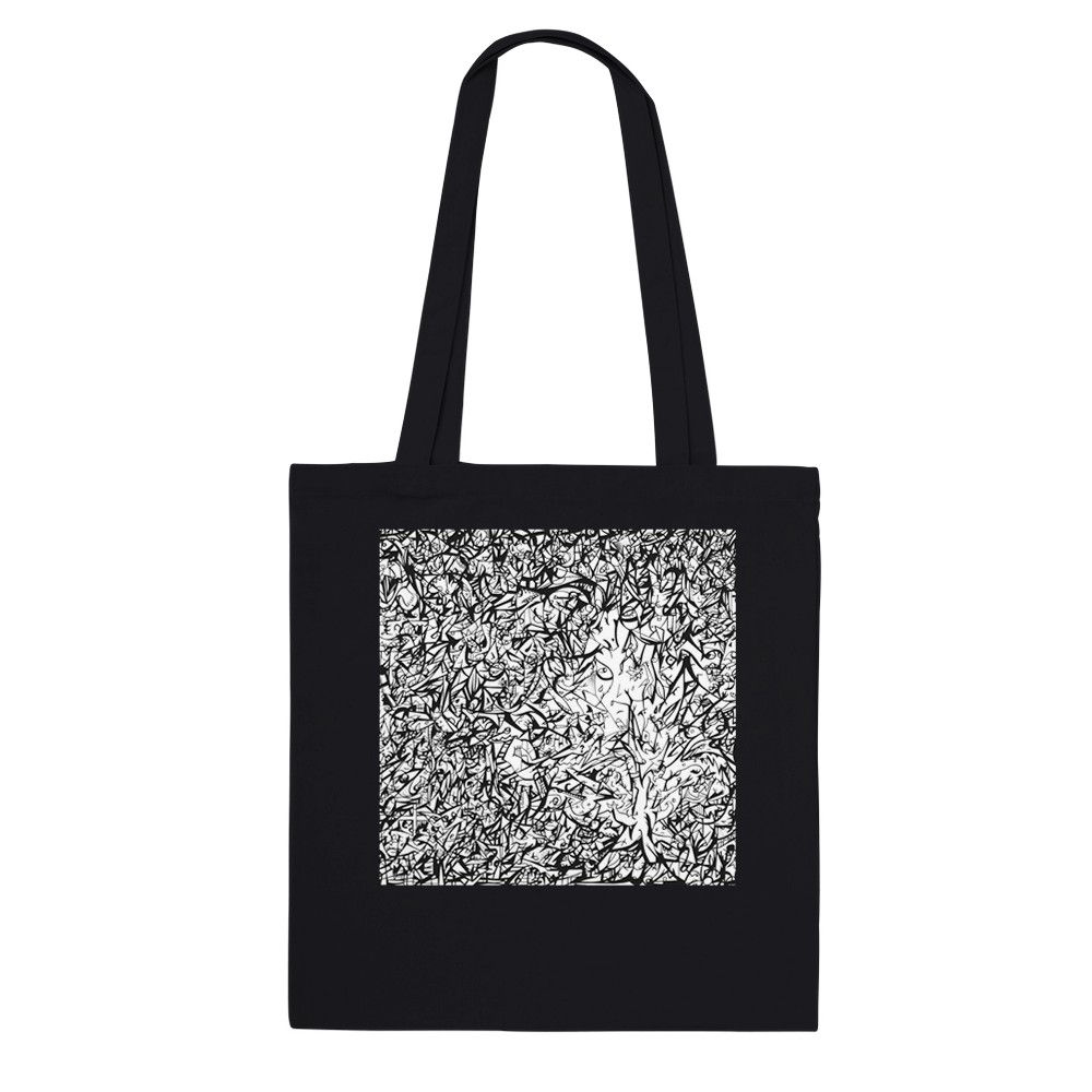 Premium Tote Bag