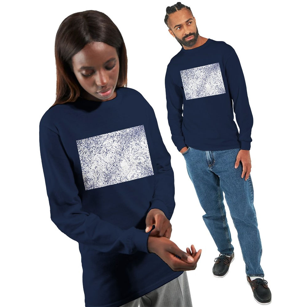 Thumbnail: Classic Unisex Longsleeve T-shirt