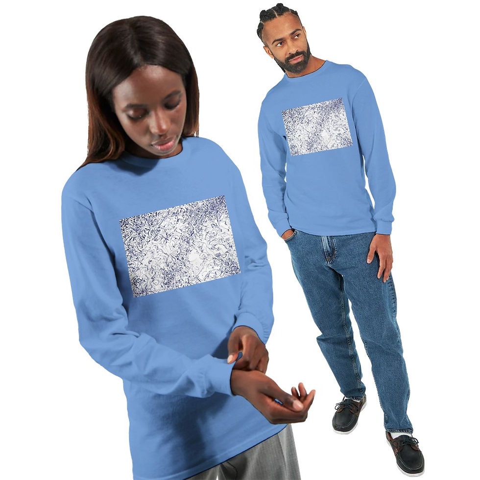Thumbnail: Classic Unisex Longsleeve T-shirt