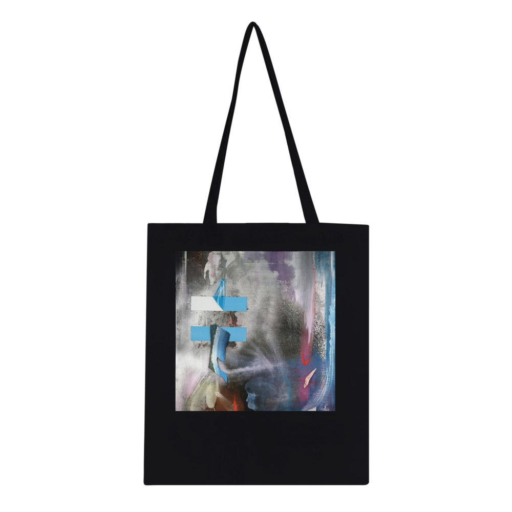 Classic Tote Bag