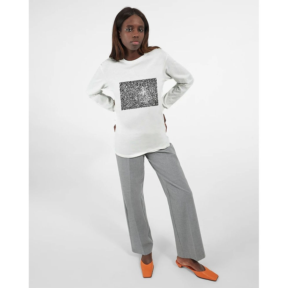 Classic Unisex Longsleeve T-shirt