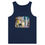 Thumbnail: Premium Unisex Tank Top