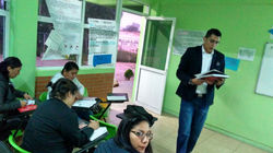 jornada