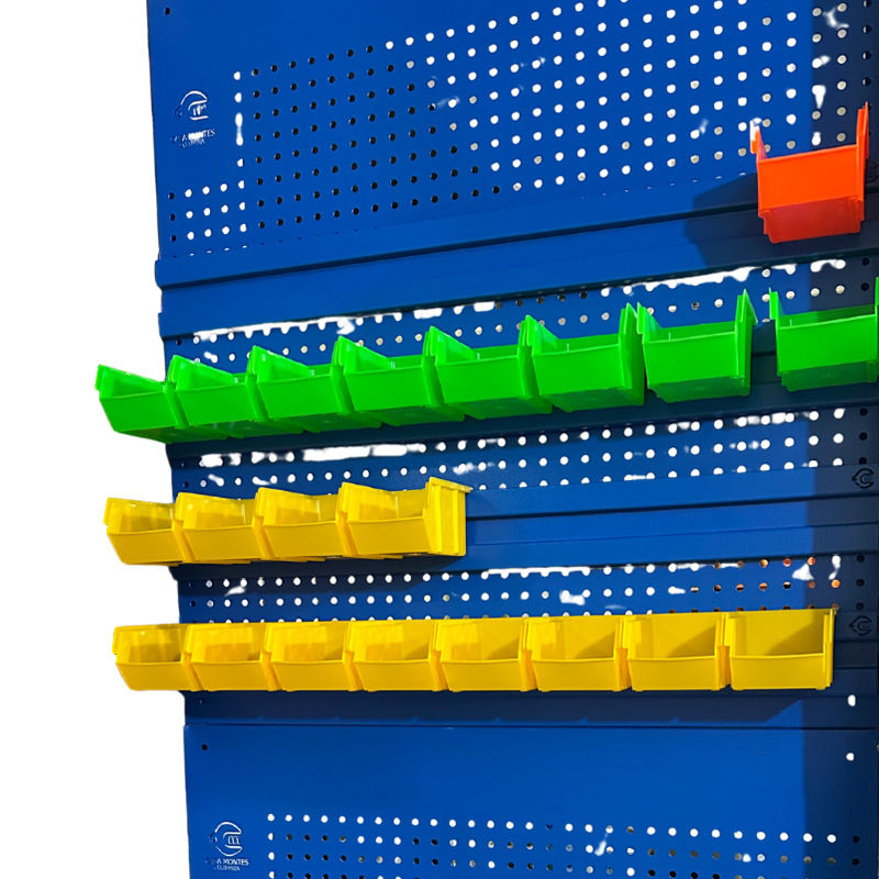 Miniatura: Tablero para Herramientas