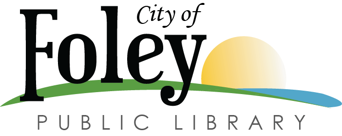 City of Foley Public Library.gif