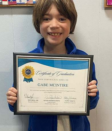 SBLC Student Success Story