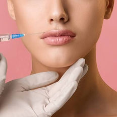 Rejuvenecimiento De Cara Por Zonas