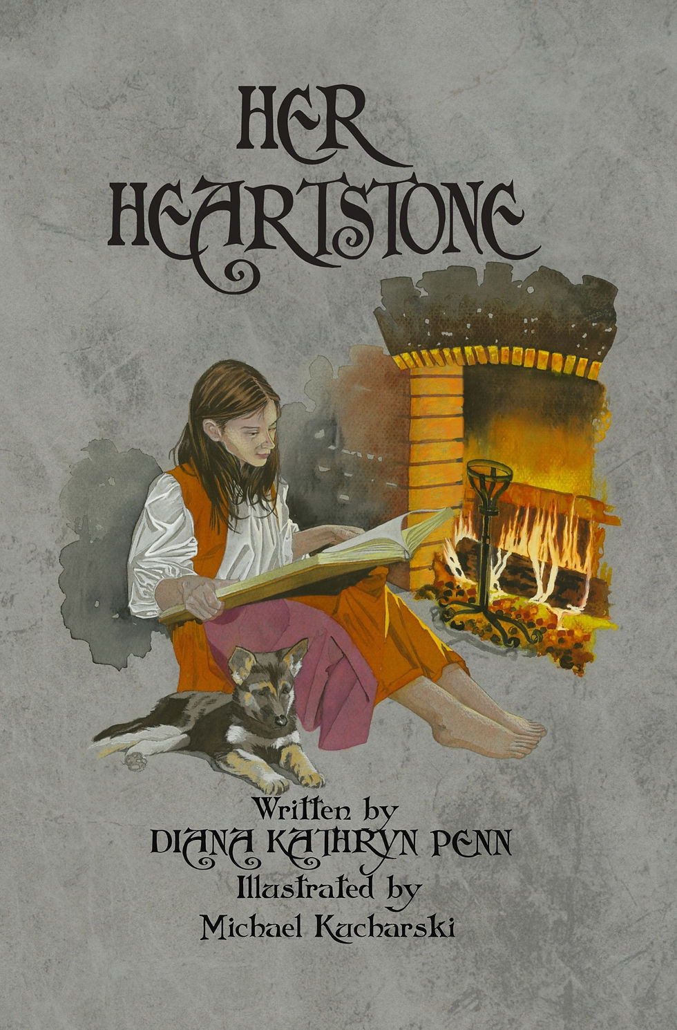 Diana Kathryn Penn - Her Heartstone.jpg