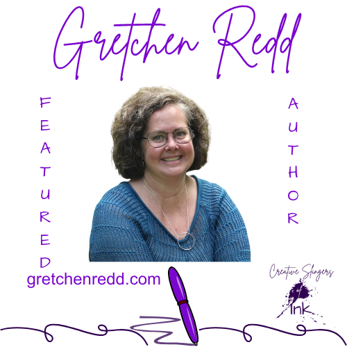 Gretchen Redd - Featured Author.png