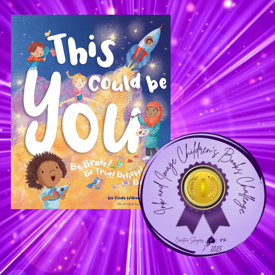 Childrens Book 1st Place - social announcement.png